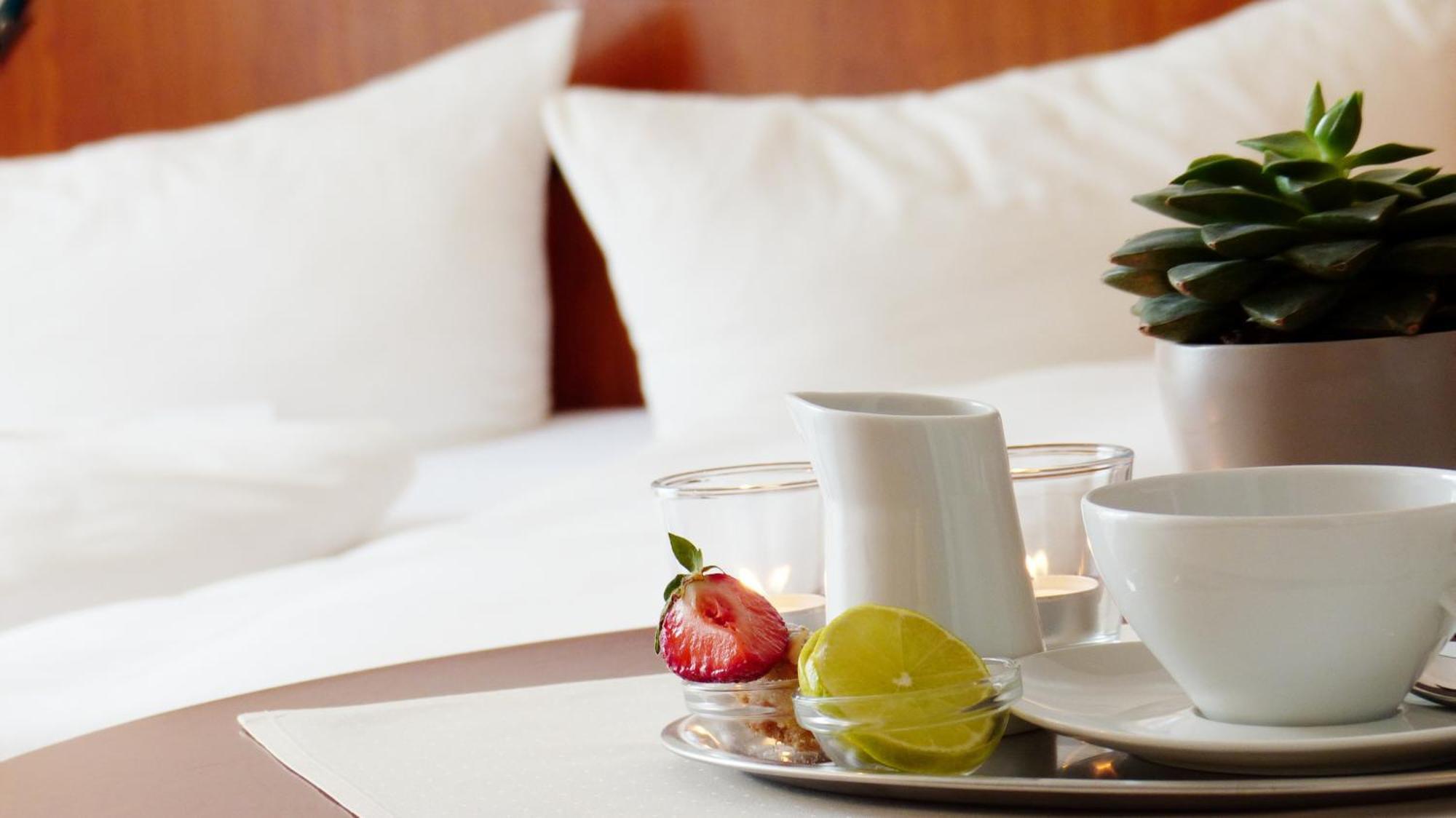 Hotel Rosenbusch Großheubach Pokój zdjęcie