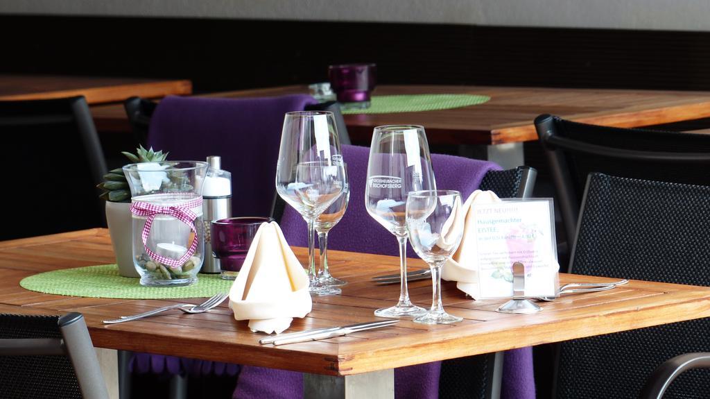 Hotel Rosenbusch Großheubach Zewnętrze zdjęcie
