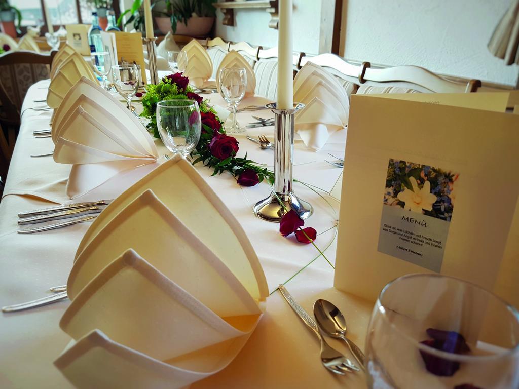 Hotel Rosenbusch Großheubach Zewnętrze zdjęcie