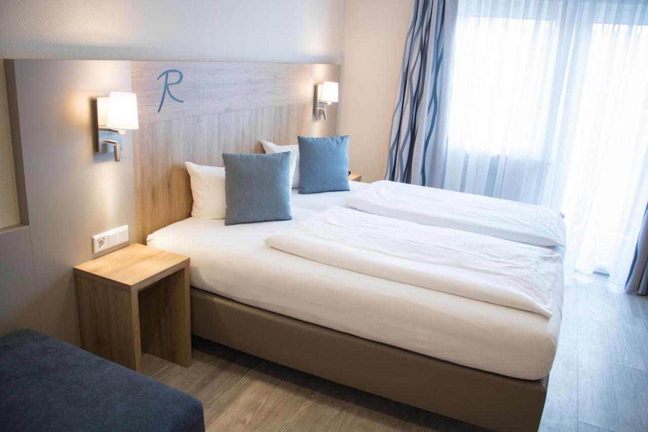 Hotel Rosenbusch Großheubach Zewnętrze zdjęcie