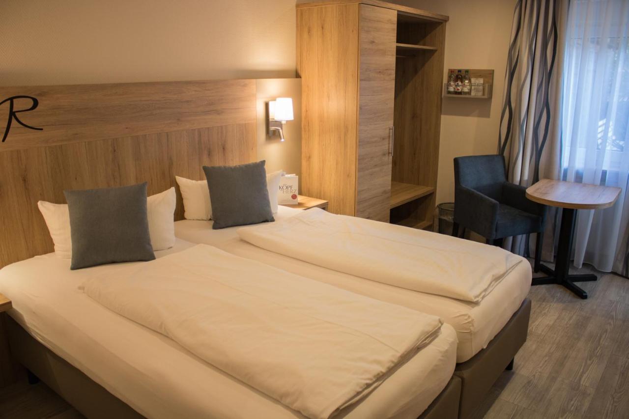 Hotel Rosenbusch Großheubach Zewnętrze zdjęcie