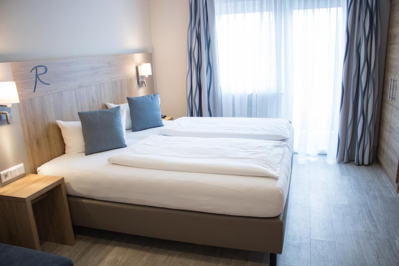 Hotel Rosenbusch Großheubach Zewnętrze zdjęcie