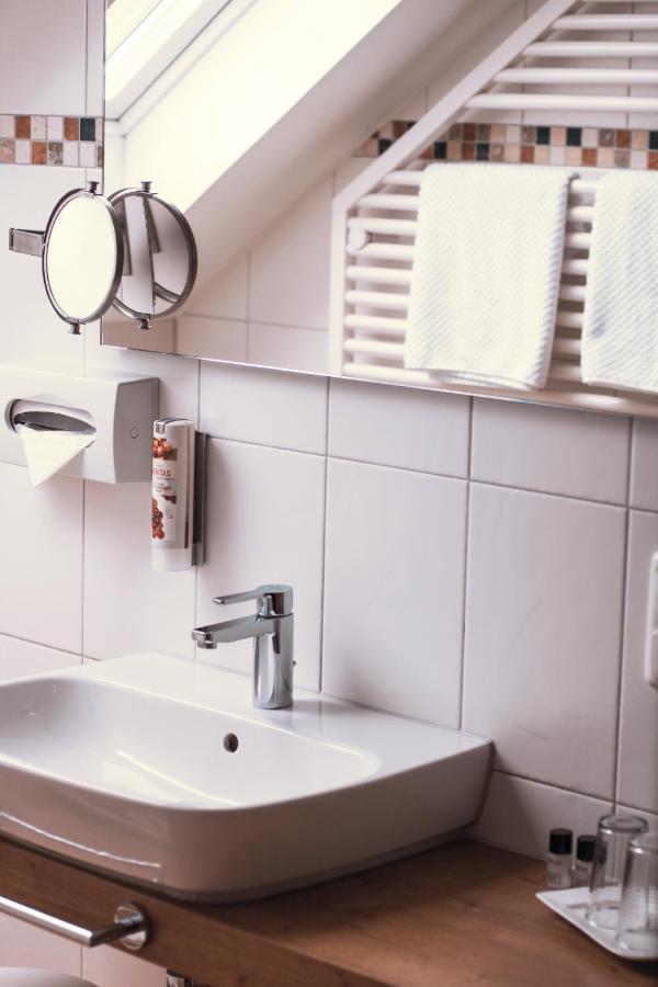Hotel Rosenbusch Großheubach Zewnętrze zdjęcie